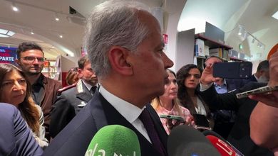 Flotilla, Piantedosi: "Il governo presidia quanto avviene in Israele"