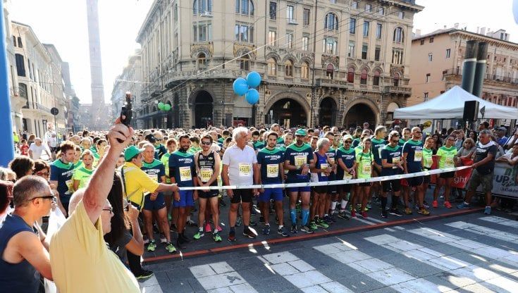 Run Tune Up, salta la prossima edizione: "Niente soldi"