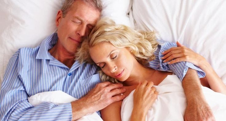 Sonno spezzato, infiammazione e rischio per il cuore