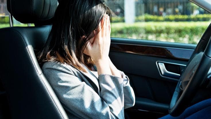 Perché i ragazzi non prendono più la patente (e se l'hanno presa non guidano)