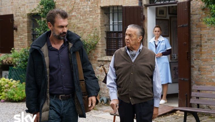 'Lei mi parla ancora', l'amore per sempre secondo Pupi Avati