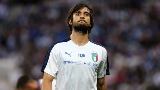 Nazionale, Perin: ''Pronto per una grande. Balotelli? Merita un po' di pace''
