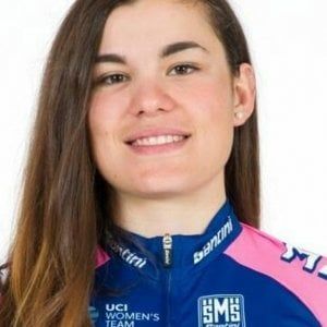Paraciclismo, Cretti due volte tricolore: "Il mio sogno è Tokyo 2020" 