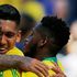 Al gran circo del talento, si ricomincia dal Brasile di Neymar & C, il Mineirazo è superato