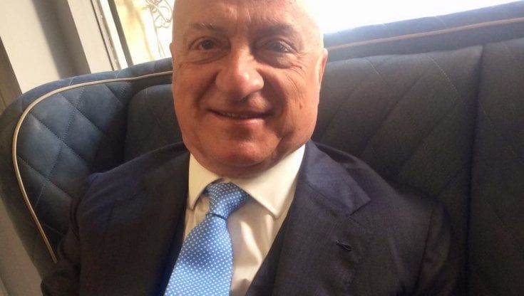 Medico a Roma, ritorno in corsia a 67 anni: "Io eroe? No, farò il mio lavoro"