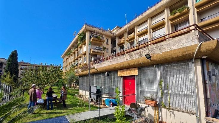 “Così rinasce Bastogi”. Metro, Città dello Sport e un nuovo cuore verde