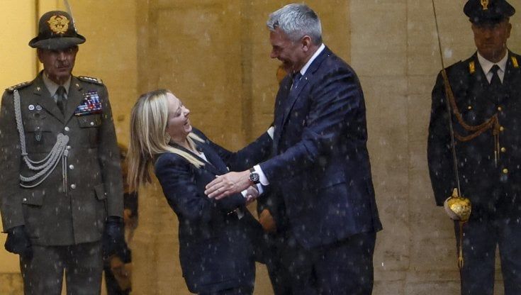 Patto di stabilità, Meloni: "Lo scenario è cambiato, miope non considerarlo per ridefinire le nuove regole"