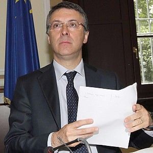 Anticorruzione: Cantone invia a Renzi piano di riordino. Nel 2015 spese Authority -25%