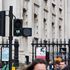 Londra, semafori Lgbt per sostenere il gay pride