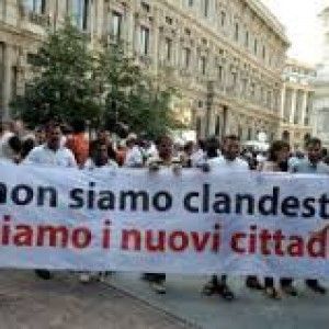 L'immigrato fa notizia, e non pi&ugrave; soltanto in cronaca nera