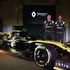 F1, ecco la nuova Renault. Novità Ricciardo: ''Faremo belle cose''