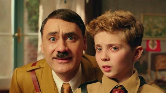 L'attesissimo "Jojo Rabbit" aprirà il Torino Film Festival