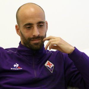 Vertigine Borja Valero "La mia Fiorentina rock affamata e divertente"