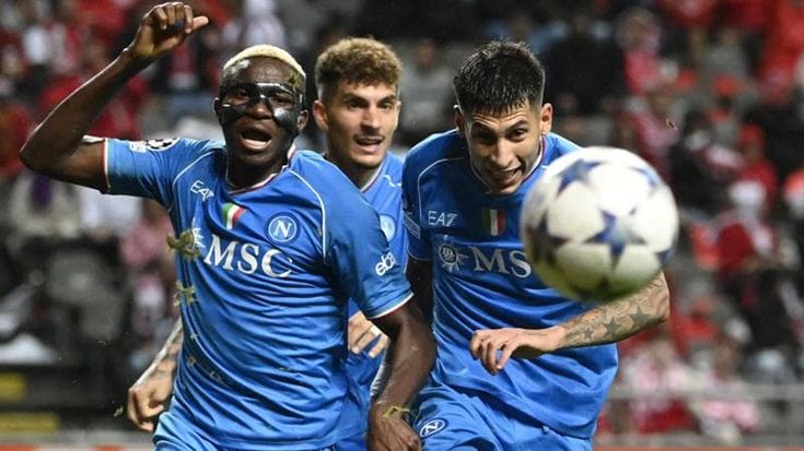 Maurizio De Giovanni: “A Bologna match per noi decisivo, Napoli è inquieta e Garcia ci faccia capire cosa vuol fare”