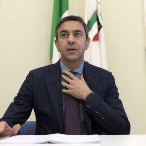 Nazionale, Costacurta: "Per il nuovo ct annuncio a giugno. In corsa anche Di Biagio"