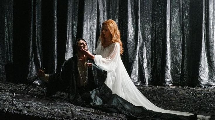Muti e il suo Macbeth: “Verdi non finisce mai ci guida dallo spartito”