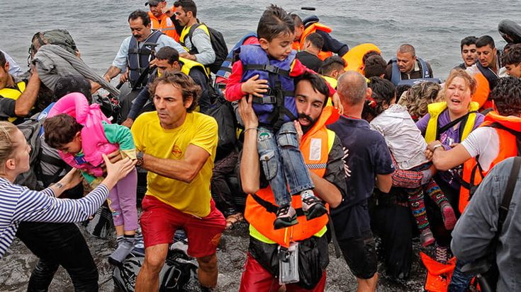 Salvataggi in mare, una missione contro corrente: il racconto del fondatore di Open Arms