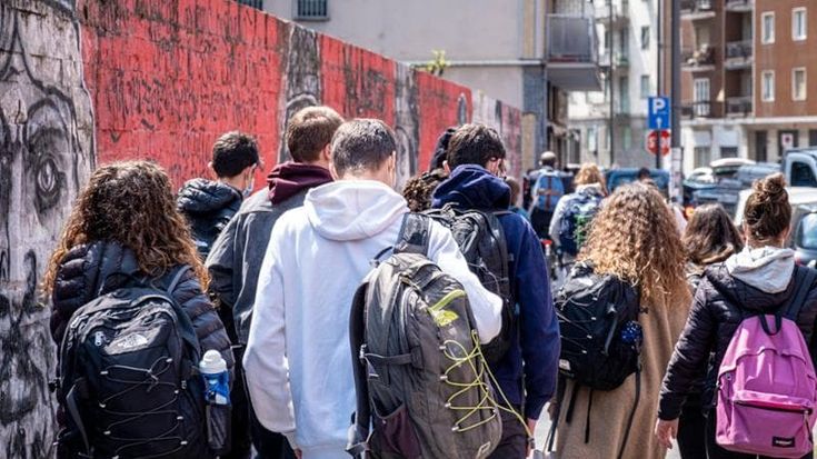 Fuga dall’ora di Religione: il 45% degli studenti non la fa