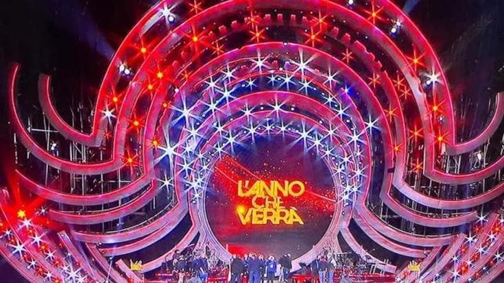 Rai e Mediaset, Capodanni a confronto
