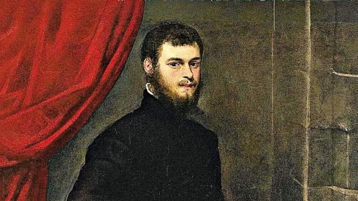 Tintoretto prima di Tintoretto: esposto per la prima volta il ritratto del rampollo dei Doria