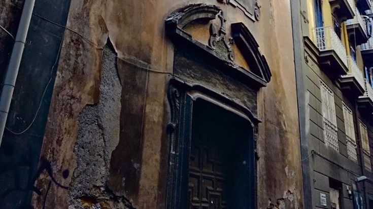 Via alla scuola dell’arte presepiale nella chiesa di San Biagio ai Taffettanari