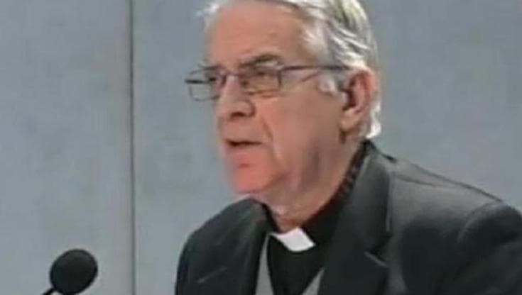 "Il Papa lascerà il Vaticano il 28 febbraio in elicottero"