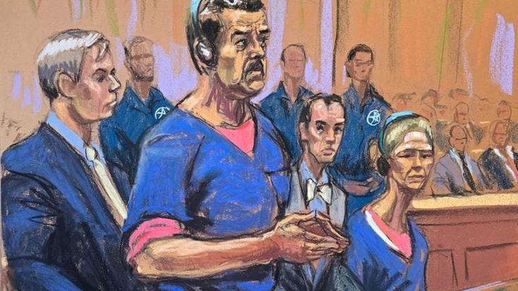 Le accuse contro Maduro in 25 pagine: dalle tangenti al narcoterrorismo