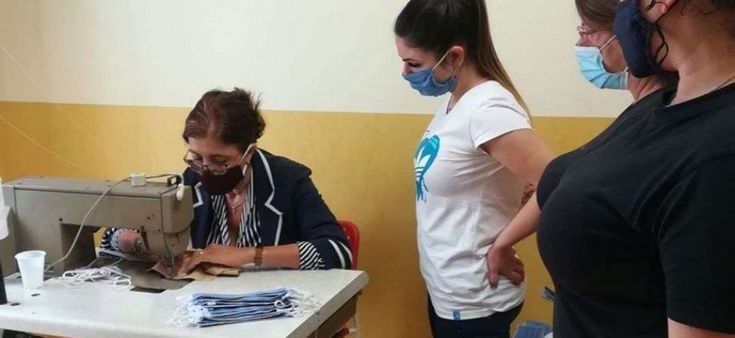 Casal di Principe, la lotta dei beni confiscati per sopravvivere al post-Covid