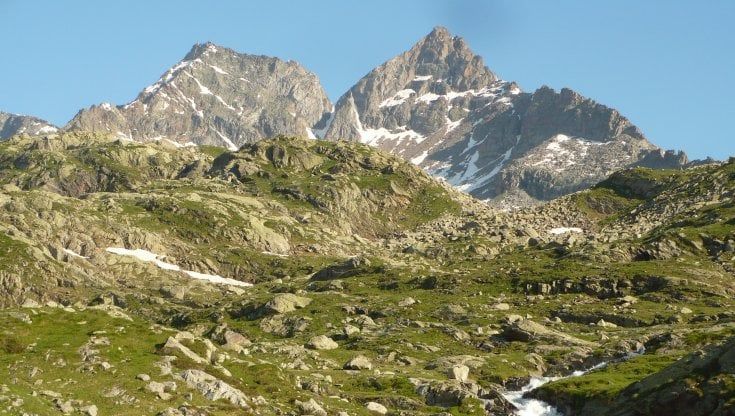 Cent'anni di Parco del Gran Paradiso: scegliamo una "montagna sacra" e non scaliamola più