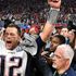 Super Bowl Nfl, Patriots e Brady nella storia nella finale dominata dalle difese, Rams ko