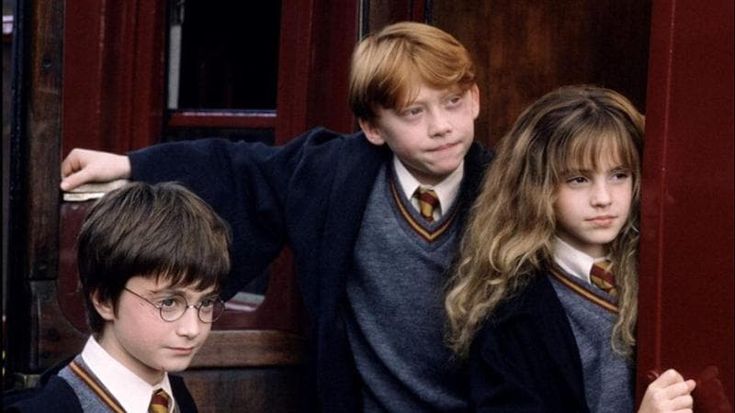 Harry Potter, le ferrovie scozzesi cercano il macchinista del treno del maghetto