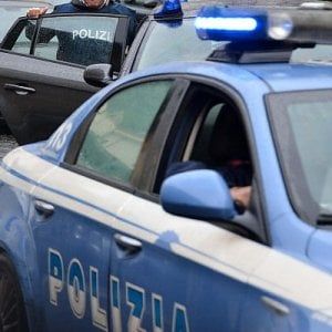 Palermo: sequestra il padre che gli nega denaro, arrestato tunisino