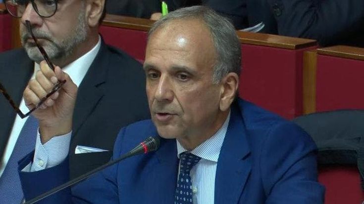 Inchiesta sul dissesto di Amt: sentito il presidente Berruti e acquisita documentazione societaria