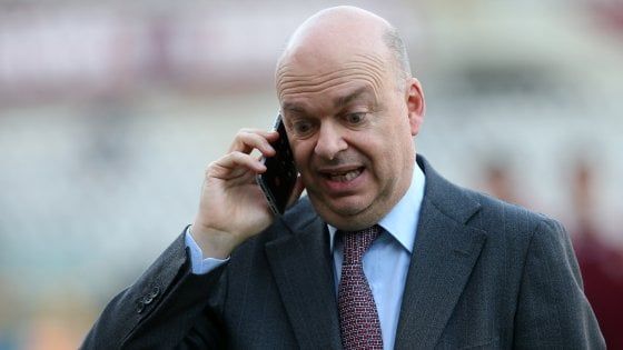 Milan, Fassone rassicura i tifosi: "Il club è solido. Bonucci con noi a lungo"