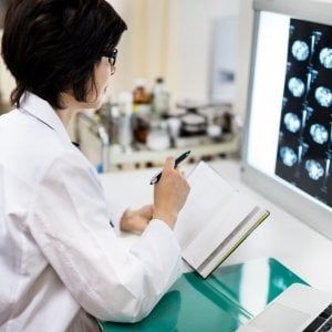 L'età del cervello può rivelare le aspettative di vita