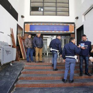 Roma, sala Troisi: il cinema America vince il bando 