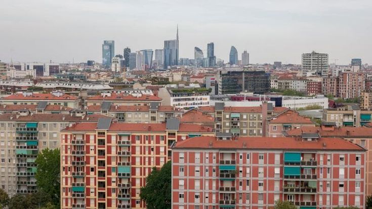 La mappa degli stipendi in Italia. Milano in testa, scopri quanto si guadagna