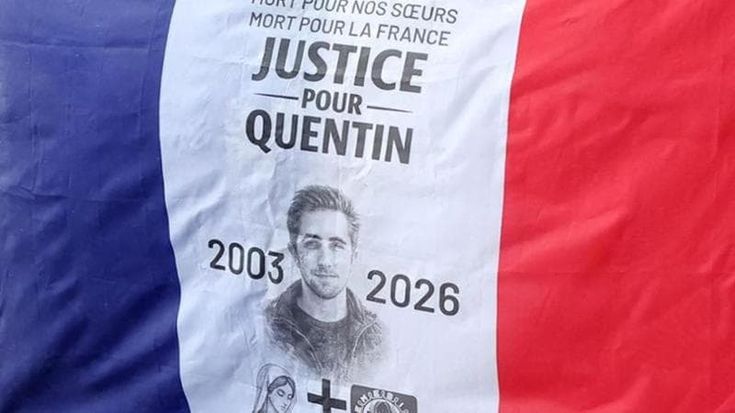 Francia, la morte di Deranque complica la sfida delle sinistre ai lepeniani