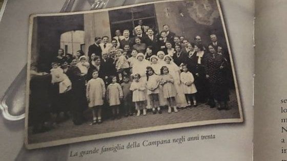 Un compleanno da record: il ristorante La Campana di Roma compie 500 anni