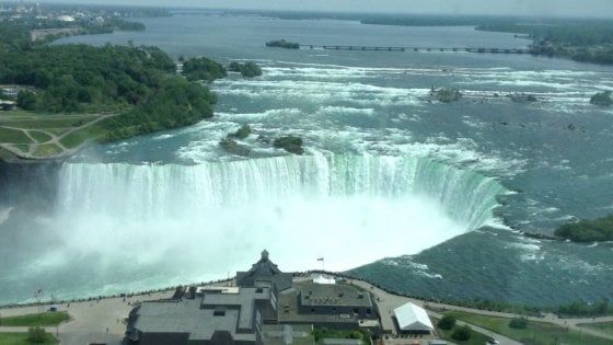 In Canada, la natura in autunno fa rima con avventura