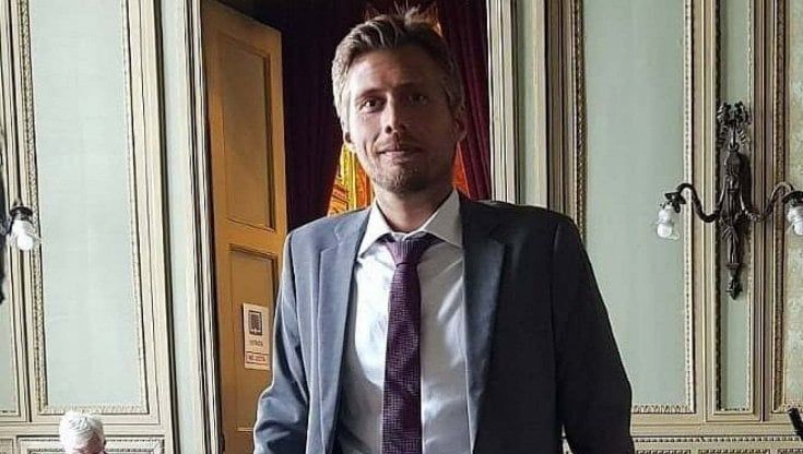 Russi: “Movimento5stelle, meglio da soli che con il Pd. Siamo in ripartenza”