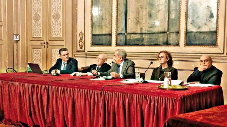 Giustizia, Policastro: “Grati a Mattarella e i No per il referendum aumentano ogni giorno”