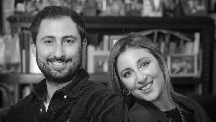 Carlo e Lorenza Stella: "Noi, fratelli cresciuti a pane e cinema: nessun sogno è impossibile..."