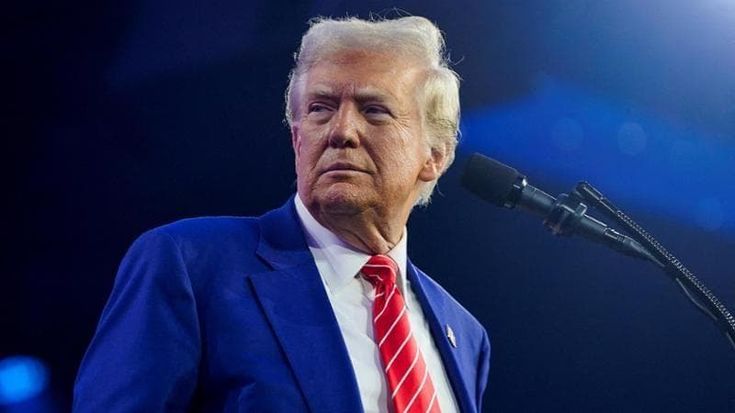Le guerre commerciali di Trump