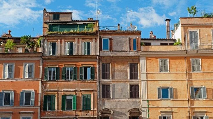 Case green, crediti incagliati del Superbonus e caro energia ostacolano la transizione