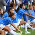 Europei di calcio femminili, Katia Serra rialza le azzurre: 