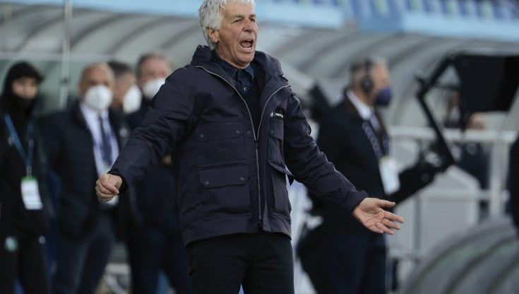 Atalanta, Gasperini: "Il Lipsia sarà lo spartiacque della stagione"