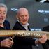 De Niro contro Trump: 