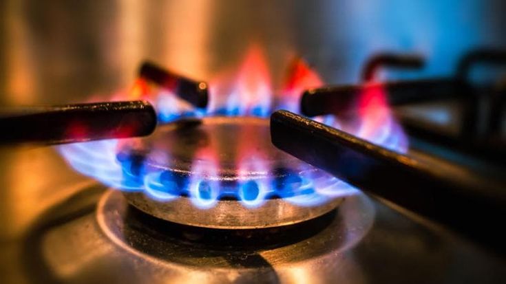 Gas naturale in aumento del 4,6% a novembre per la famiglia tipo