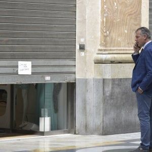 Maxisequestro a Barbaro, colpo ai re dell'abbigliamento di lusso